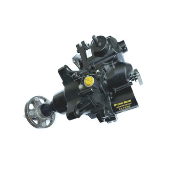 Hydro-Gear 1710-1066R - Zt-4400 Transaxle - Genuine Part
