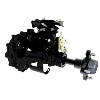ZUKPEESBLC3XXX Transaxle Hydrostatic Zt340 HydroGear Genuine OEM Part