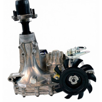 ZJKYEF9T7C14RX Transaxle Hydrostatic Zt320 HydroGear Genuine OEM Part