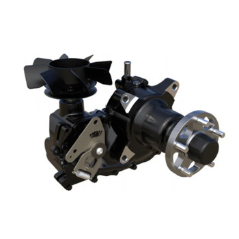 17101076L Transaxle Hydrostatic Zt440 HydroGear Genuine OEM Part