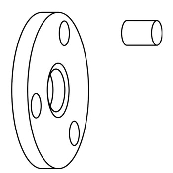 168MEA10560 Carrier Complete Tuff Torq Genuine OEM Part