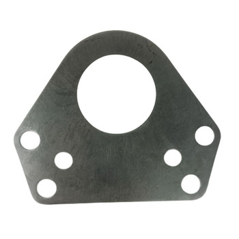 1E127013720 Support Shim T = 1.0 Tuff Torq Genuine OEM Part