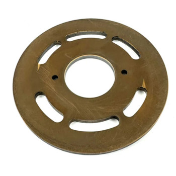1E127027251 Valve Plate Tuff Torq Genuine OEM Part