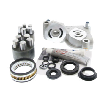 1E127033510 Gear Drive Z = 63T Tuff Torq Genuine OEM Part