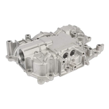 1A632084500 Lower Case Tuff Torq Genuine OEM Part