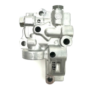 1A646026020 Pump Case Complete Tuff Torq Genuine OEM Part