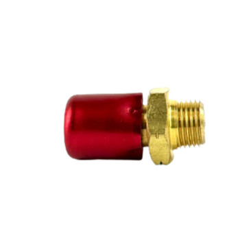 1E668156621 Breather Tuff Torq Genuine OEM Part