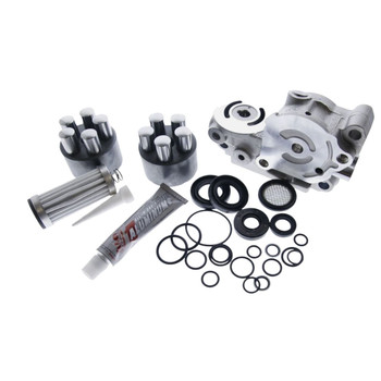 168P8B99170 Neutral Kit Tuff Torq Genuine OEM Part