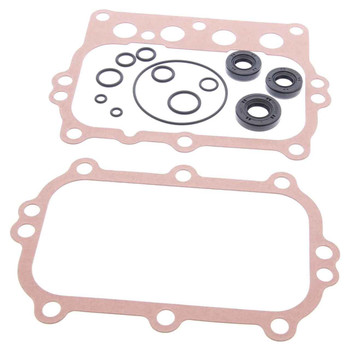17808010620 Seal Set - Tuff Torq Genuine OEM Part