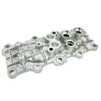 187N0013110 Motor Cover Tuff Torq Genuine OEM Part