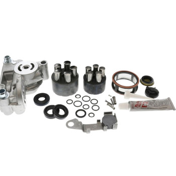 187L0013800 Front Gear Case Tuff Torq Genuine OEM Part
