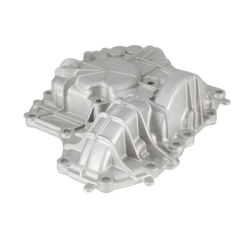 187Q0024161 Lower Case Tuff Torq Genuine OEM Part