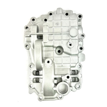 187K0024180 Lower Housing Tuff Torq Genuine OEM Part