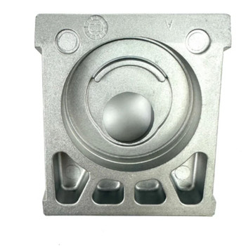 187K0024840 Motor Housing Tuff Torq Genuine OEM Part