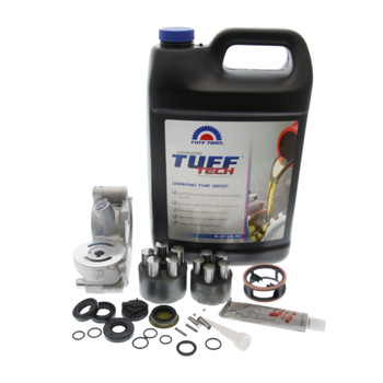 187Q0099120 Repair Kit Tuff Torq Genuine OEM Part