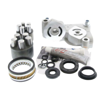 187Q0199010 Repair Kit K72B Tuff Torq Genuine OEM Part