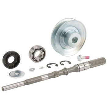 187Q0399990 Pump Shaft Kit Tuff Torq Genuine OEM Part