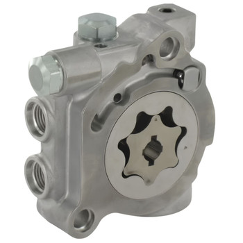 187Q0599050 Pump Case Kit Tuff Torq Genuine OEM Part