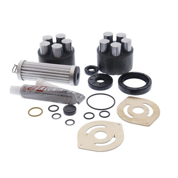187Q0599181 Repair Kit Tuff Torq Genuine OEM Part