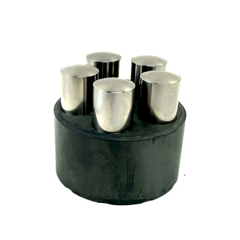187Q0625200 Cylinder Block Kit Tuff Torq Genuine OEM Part