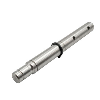 187Q0629510 Bypass Shaft Tuff Torq Genuine OEM Part