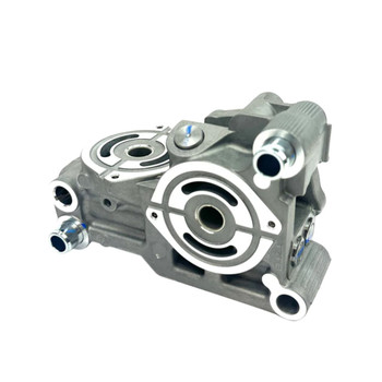 187Q0634580 Center Case Tuff Torq Genuine OEM Part