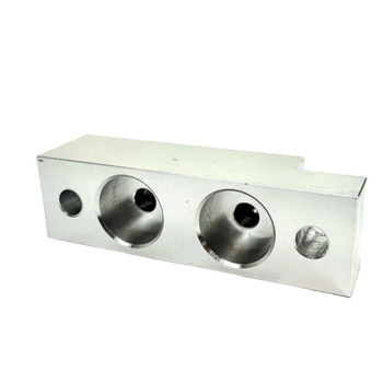 187Q0699100 Manifold Tuff Torq Genuine OEM Part