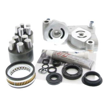 187Q0699220 Repair Kit (Tzt13Dr) Jd Tuff Torq Genuine OEM Part