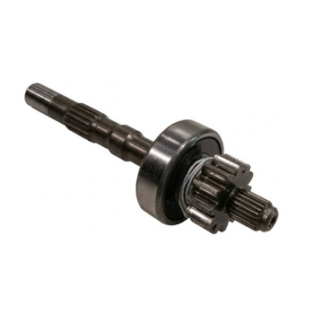 187Q0699340 Motor Shaft Kit Tuff Torq Genuine OEM Part