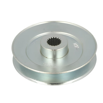 187Q0699580 Fan/Pulley Kit Tuff Torq Genuine OEM Part