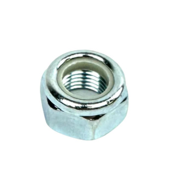 187Q0925160 Nut Self Lock Tuff Torq Genuine OEM Part