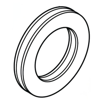 19215425210 Washer 15 X 20 X 1 Tuff Torq Genuine OEM Part