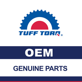 Tuff Torq Reduction Gear 51T 19215433440 - Image 1