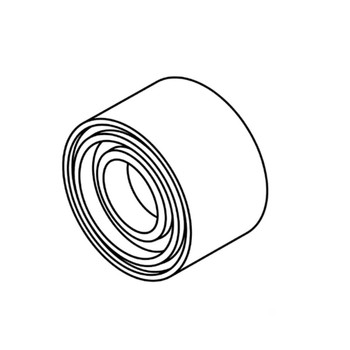 19216225290 Sleeve 20 X 30 X 13 Tuff Torq Genuine OEM Part