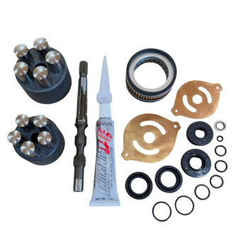 19216399041 Repair Kit K55 Extended Description Tuff Torq Genuine OEM Part