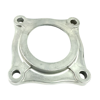 19217224180 Axle Seal Cover Tuff Torq Genuine OEM Part
