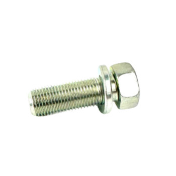 26043120352 Bolt Tuff Torq Genuine OEM Part