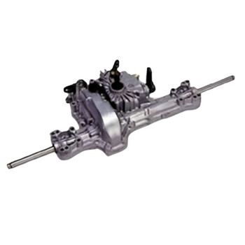 Tuff Torq 7A646084370 - K46Bz Transaxle Prefilled With Oil