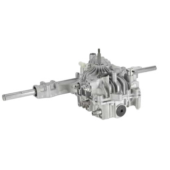 787Q0584010 K664L Grillo Transaxle Ship Without Oil Tuff Torq Genuine OEM Part
