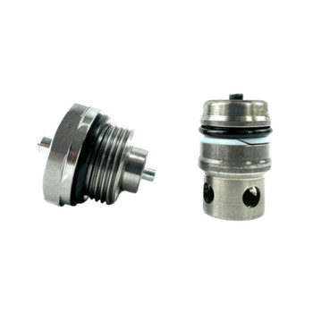 1A705024981 Check Valve Assembly Check R Tuff Torq Genuine OEM Part