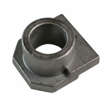 187Q0834240 Bushing - Tuff Torq Genuine OEM Part