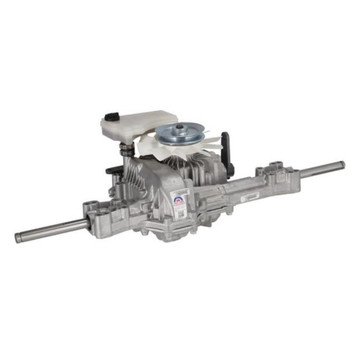 7A646024340 K46S C/G Tcj Transaxle Tuff Torq Genuine OEM Part