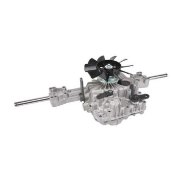 7A646024372 K46W Transaxle Prefilled With Oil Tuff Torq Genuine OEM Part