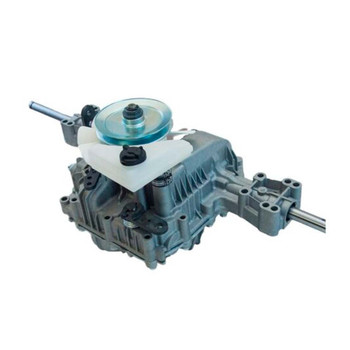 Tuff Torq 7A646084181 K46Bt Transaxle Prefilled With Oil - Genuine