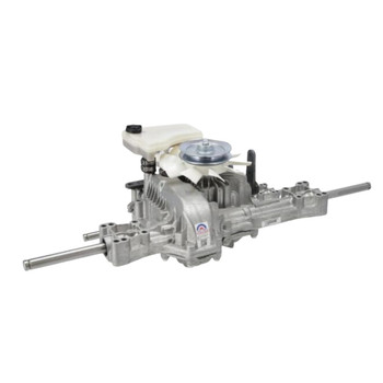 7A646084200 K57V Ggp Transaxle Shipped Without Oil Tuff Torq Genuine OEM Part