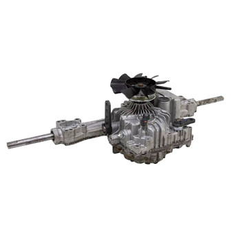 7A646084250 - K46Cc Transaxle Prefilled With Oil - Tuff Torq Genuine OEM Part