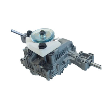 7A646084261 K46Ci Transaxle Prefilled With Oil Tuff Torq Genuine OEM Part
