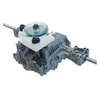 7A646084461 K46Ca Transaxle Prefilled With Oil Tuff Torq Genuine OEM Part