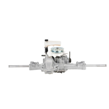 7A646084580 K46Cy Transaxle Prefilled With Oil Tuff Torq Genuine OEM Part