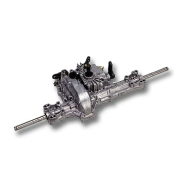7A646084750 K46Ec Transaxle Prefilled With Oil Tuff Torq Genuine OEM Part